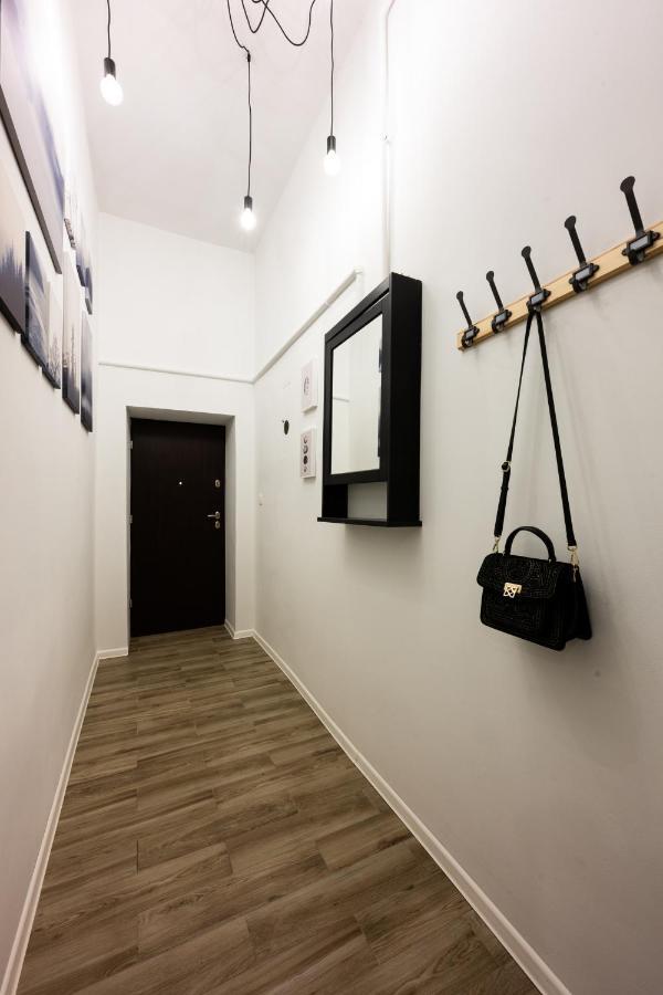 Native Apartments Skawinska 5 คราคูฟ ภายนอก รูปภาพ