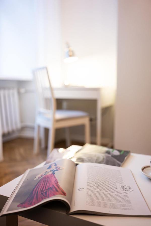 Native Apartments Skawinska 5 คราคูฟ ภายนอก รูปภาพ