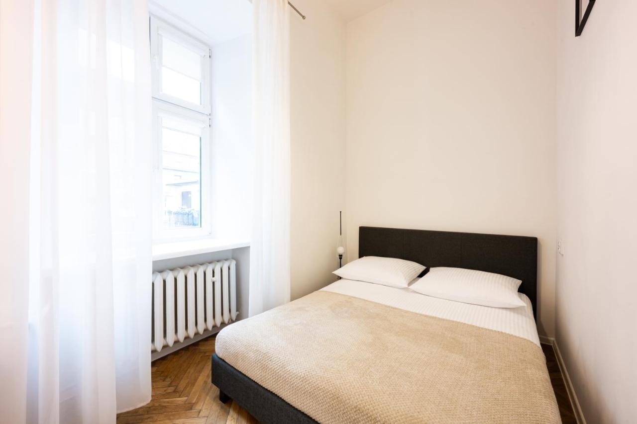 Native Apartments Skawinska 5 คราคูฟ ภายนอก รูปภาพ