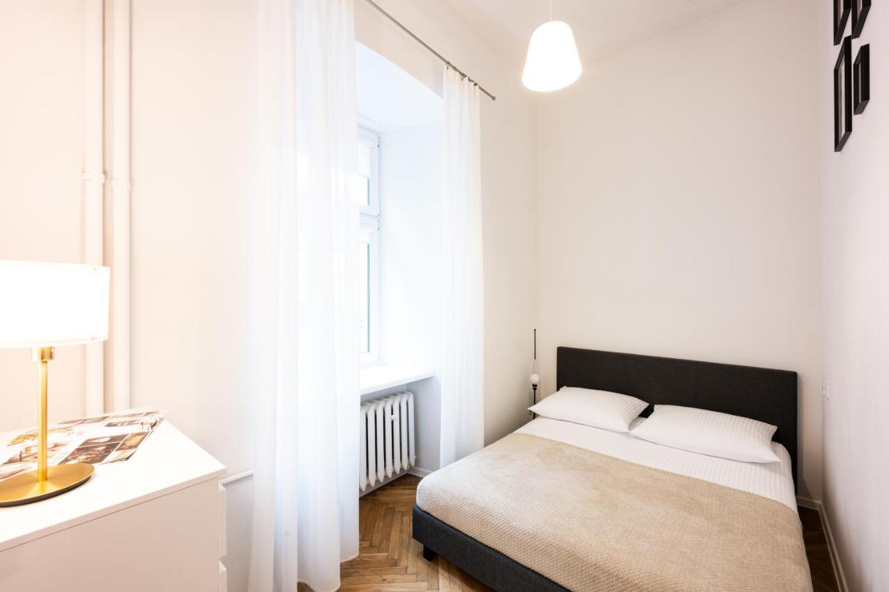 Native Apartments Skawinska 5 คราคูฟ ภายนอก รูปภาพ