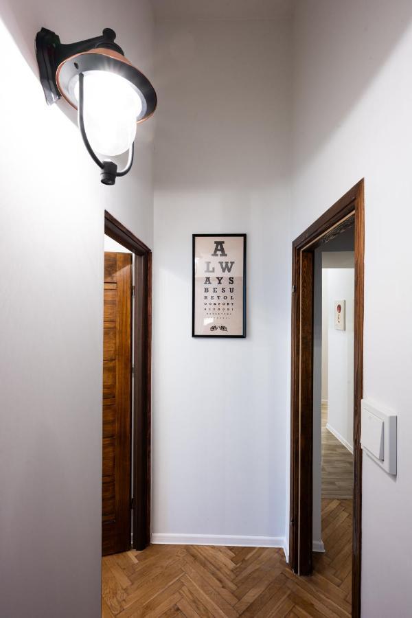 Native Apartments Skawinska 5 คราคูฟ ภายนอก รูปภาพ
